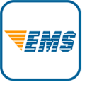 Экспресс-доставка EMS