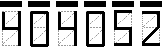 Правильное заполнение индекса на конвертах 404052
