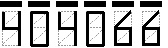 Правильное заполнение индекса на конвертах 404066